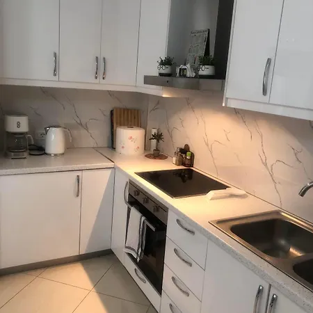 Apartamento Sunflower Sea View *