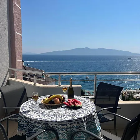 Sunflower Sea View * Sarande