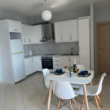 Apartamento Sunflower Sea View